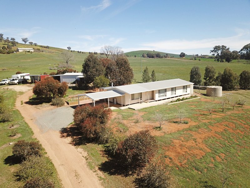 47 Sylvias Gap Road, Gundagai NSW 2722