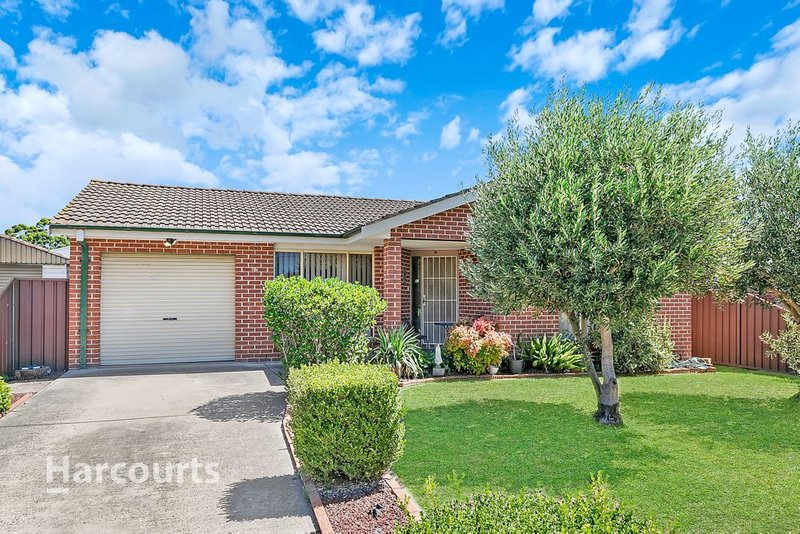 47 Symonds Road, Dean Park NSW 2761