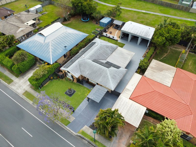 47 Tansey Drive, Tanah Merah QLD 4128