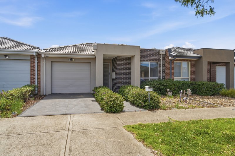 Photo - 47 Tarlo Drive, Tarneit VIC 3029 - Image 1