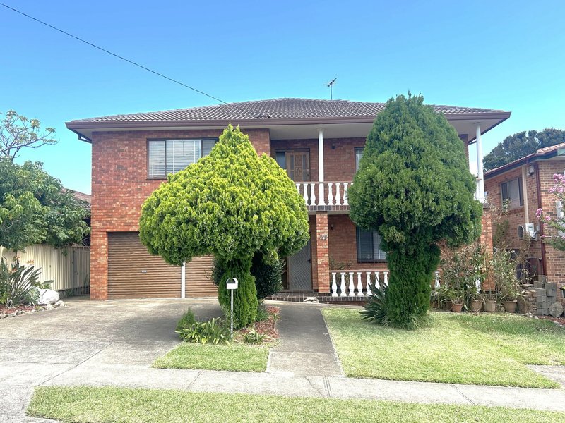 47 Taunton Road, Hurstville NSW 2220