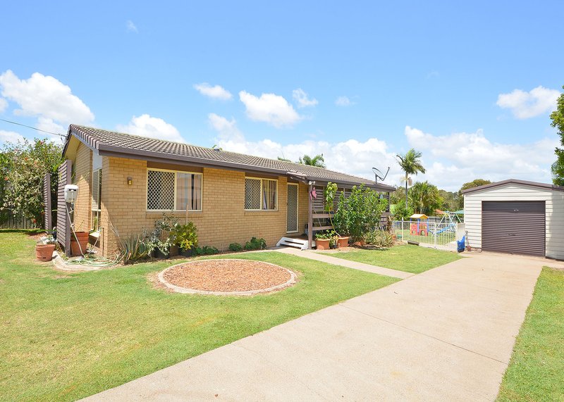 Photo - 47 Tavistock Street, Torquay QLD 4655 - Image 2