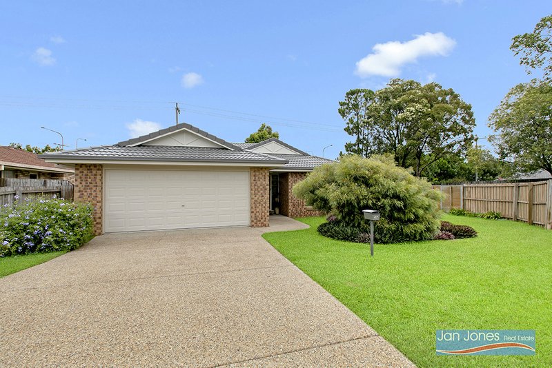 Photo - 47 Teak Street, Rothwell QLD 4022 - Image 2