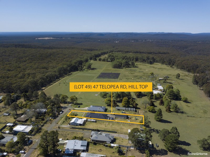 Photo - 47 Telopea Road, Hill Top NSW 2575 - Image 16