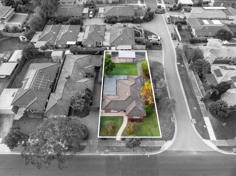 Photo - 47 Terama Crescent, Bayswater VIC 3153 - Image 13