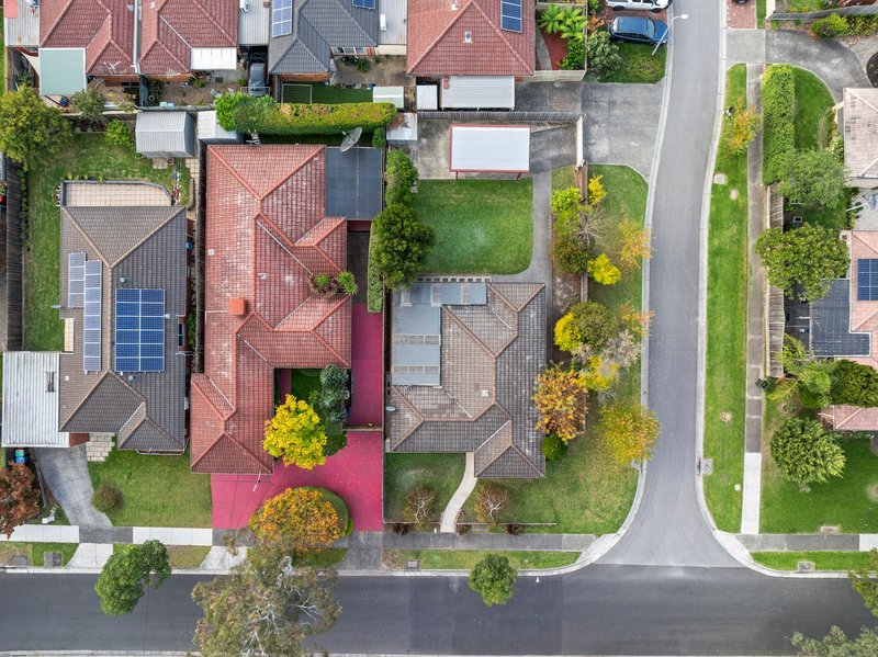 Photo - 47 Terama Crescent, Bayswater VIC 3153 - Image 14