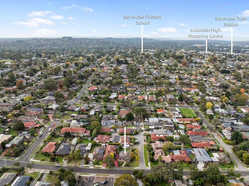 Photo - 47 Terama Crescent, Bayswater VIC 3153 - Image 17