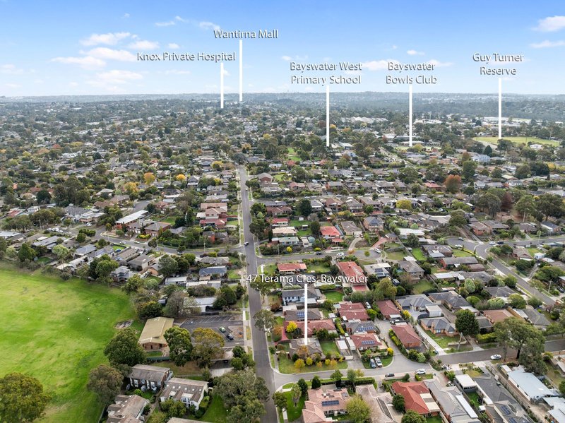 Photo - 47 Terama Crescent, Bayswater VIC 3153 - Image 20