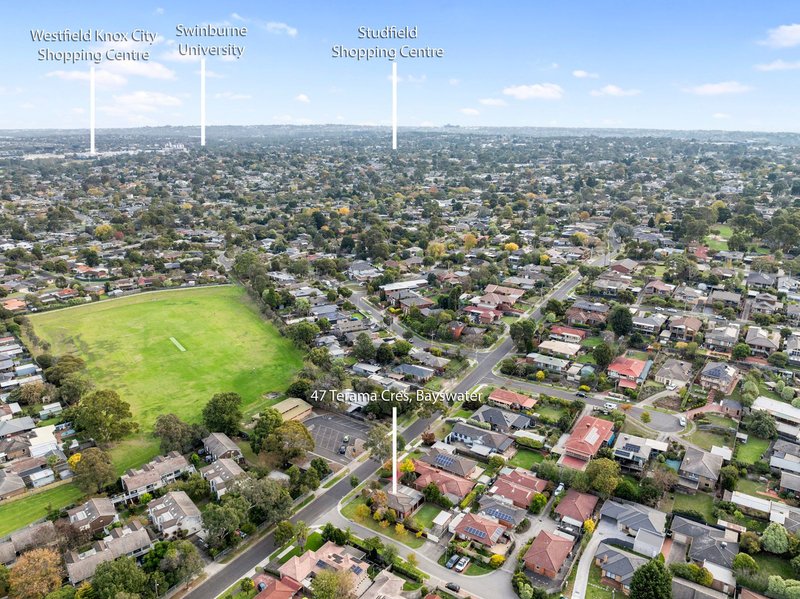 Photo - 47 Terama Crescent, Bayswater VIC 3153 - Image 22