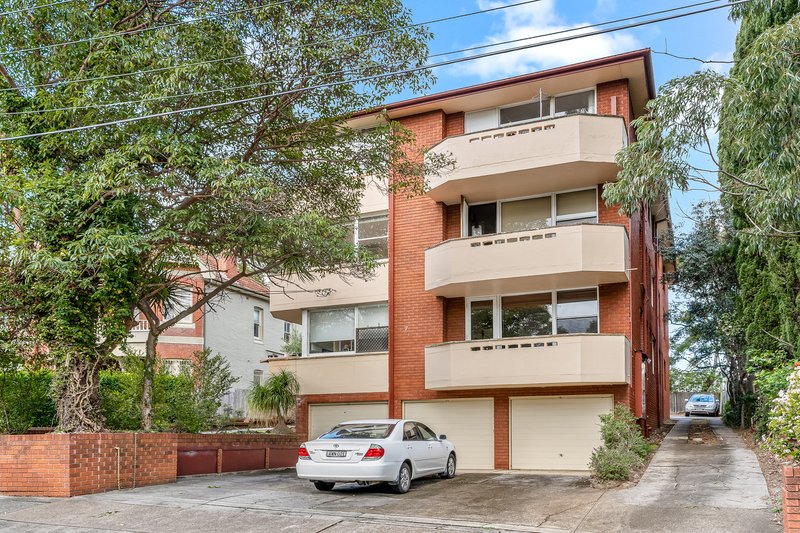 Photo - 4/7 The Avenue, Ashfield NSW 2131 - Image 5