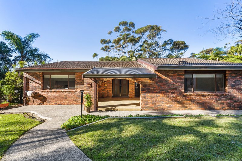 47 The Drive, Stanwell Park NSW 2508