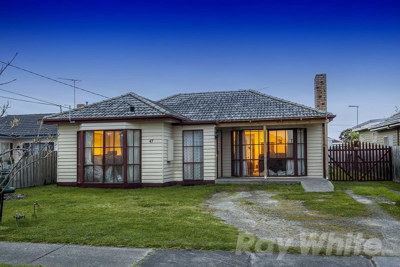 47 Theodore Avenue, Noble Park VIC 3174