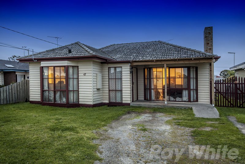 Photo - 47 Theodore Avenue, Noble Park VIC 3174 - Image 9