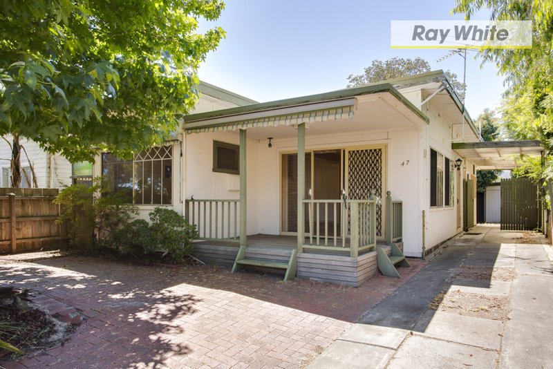 47 Third Avenue, Rosebud VIC 3939 Real Estate Industry Partners