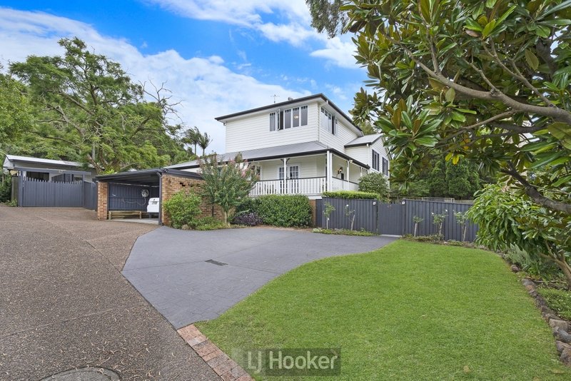 47 Thompson Road, Speers Point NSW 2284