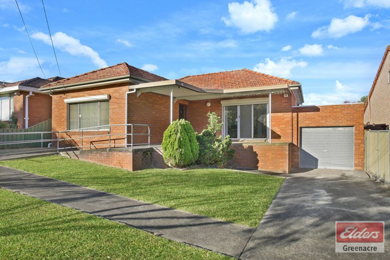 47 Thornton Avenue, Bass Hill NSW 2197