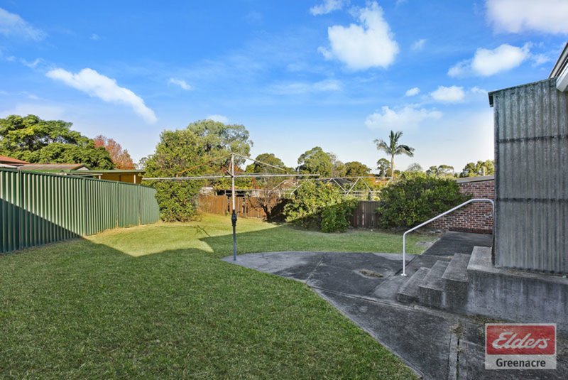 Photo - 47 Thornton Avenue, Bass Hill NSW 2197 - Image 2