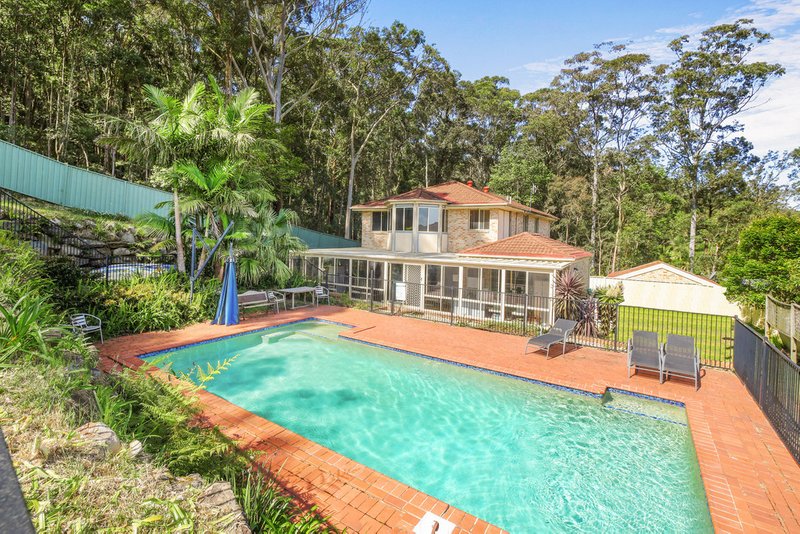 47 Tilba Street, Kincumber NSW 2251