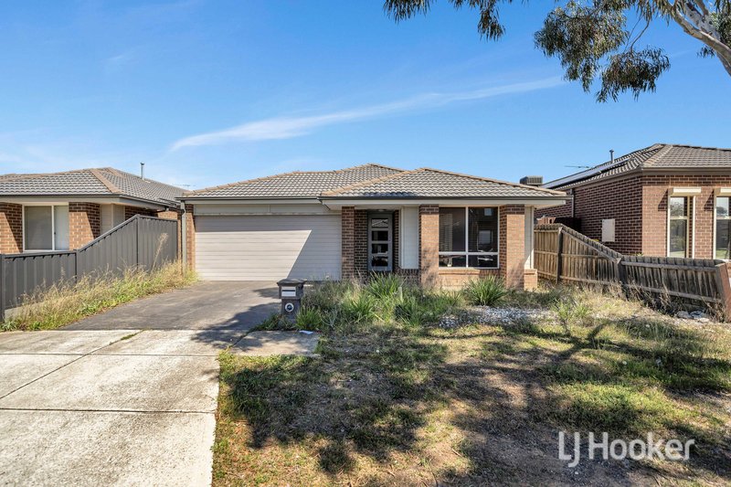 47 Toritta Way, Truganina VIC 3029