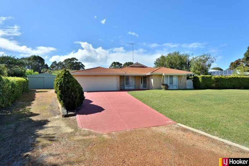 Photo - 47 Touchstone Drive, Dawesville WA 6211 - Image 1