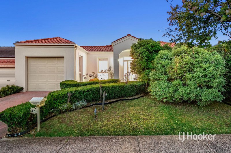 Photo - 47 Truganina Avenue, Seabrook VIC 3028 - Image 1