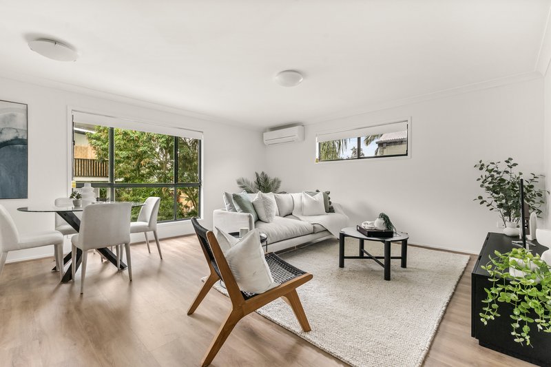 Photo - 4/7 Trundle Street, Enoggera QLD 4051 - Image 6