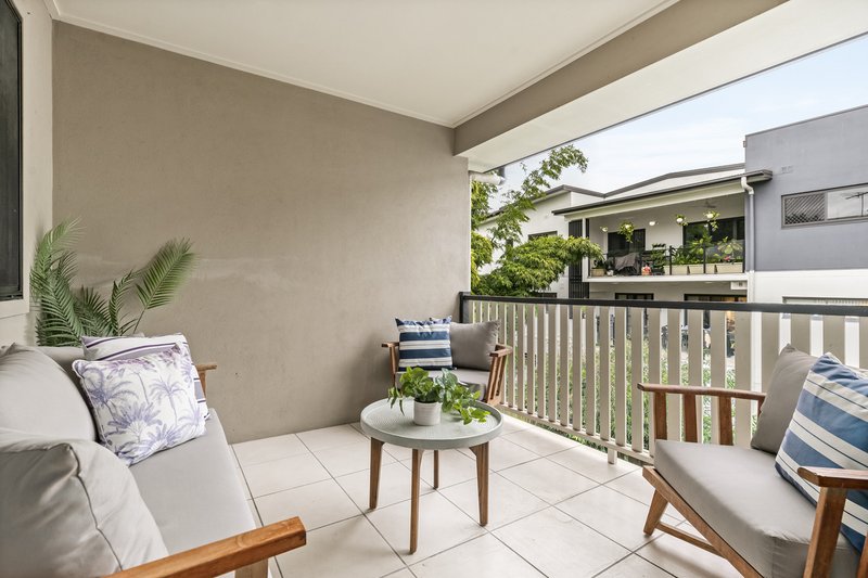 Photo - 4/7 Trundle Street, Enoggera QLD 4051 - Image 15