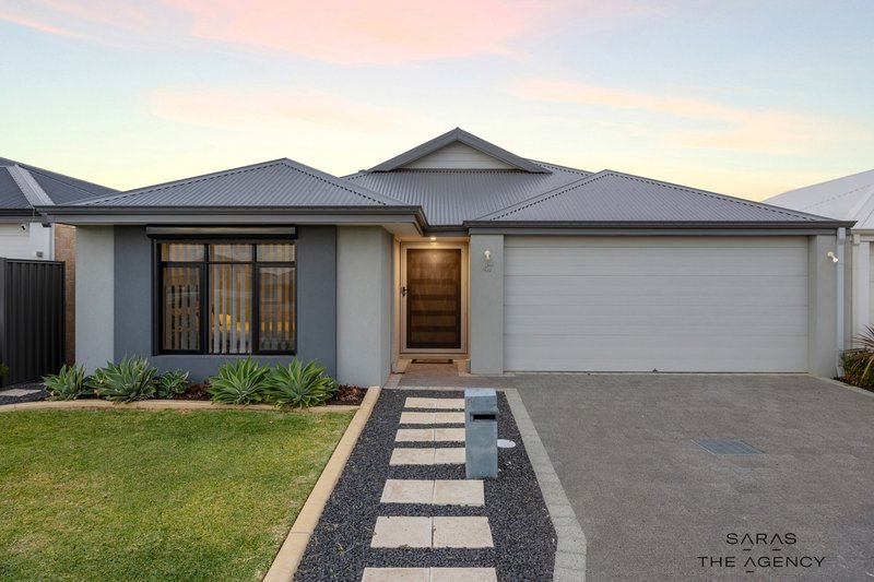 47 Tuberose Road, Piara Waters WA 6112