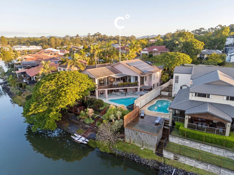 Photo - 47 Tullamarine Drive, Robina QLD 4226 - Image 25