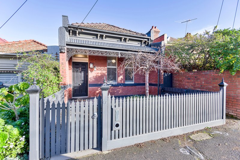 Photo - 47 Union Road, Ascot Vale VIC 3032 - Image