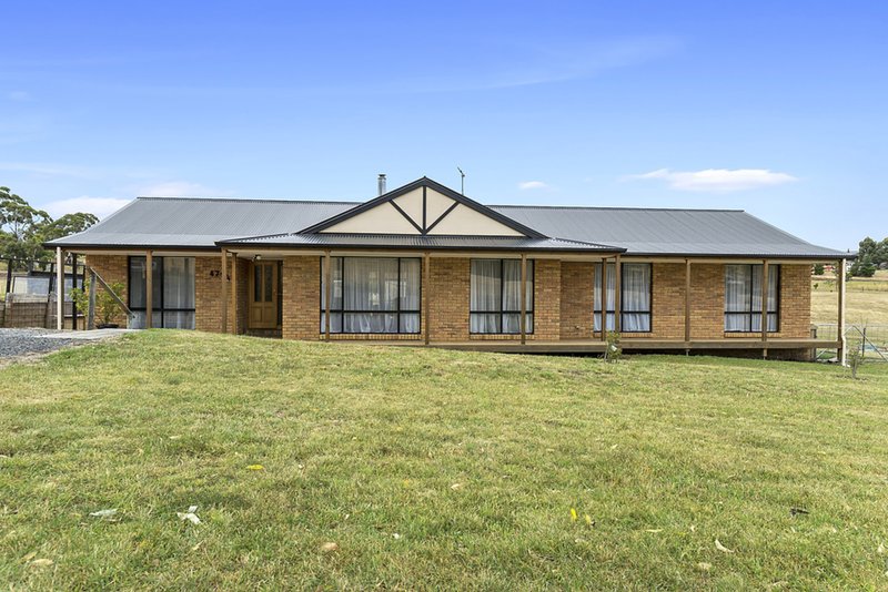 47 Upper Hilton Road, Claremont TAS 7011