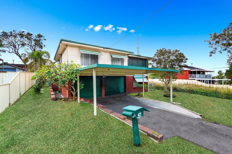 47 Vena Avenue, Gorokan NSW 2263