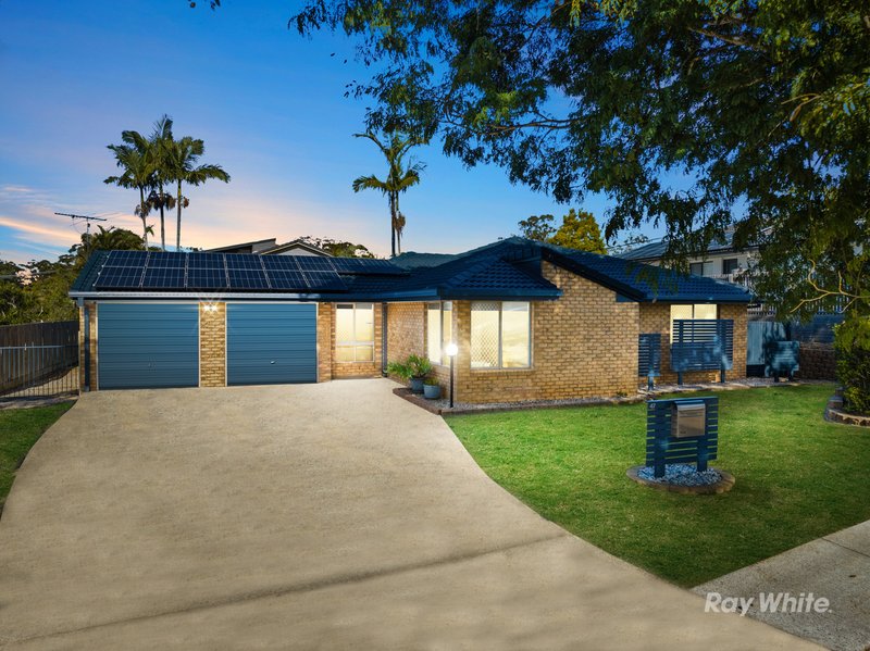 47 Veronica Avenue, Daisy Hill QLD 4127