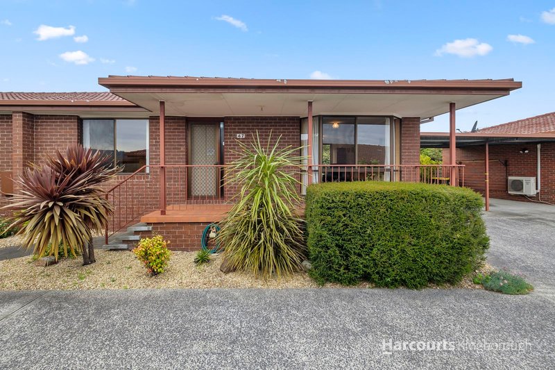 47 Village Drive, Kingston TAS 7050