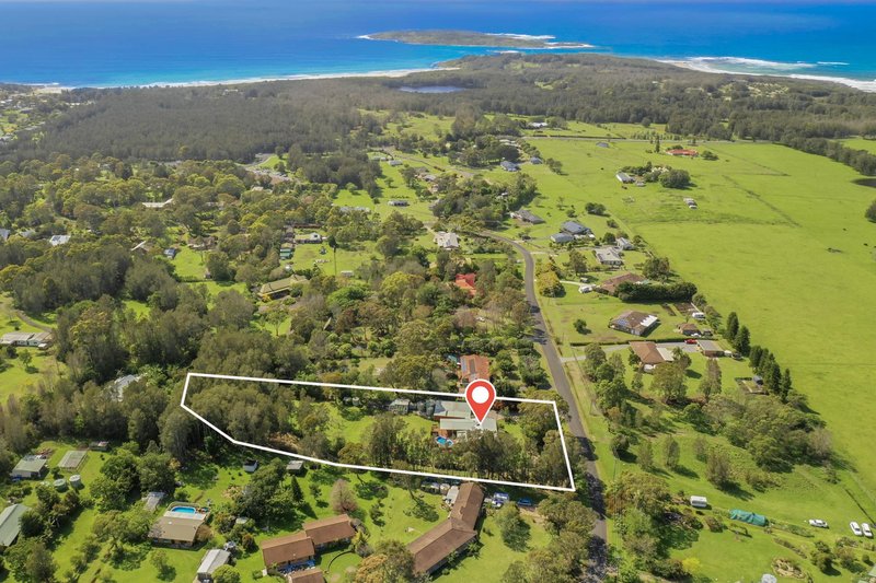 47 Voyager Crescent, Bawley Point NSW 2539