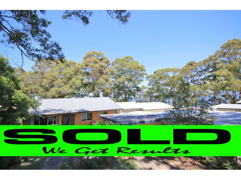 47 Walmer Avenue, Sanctuary Point NSW 2540