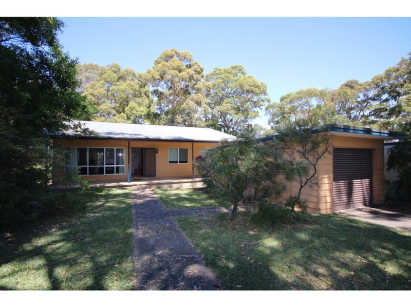 Photo - 47 Walmer Avenue, Sanctuary Point NSW 2540 - Image 15