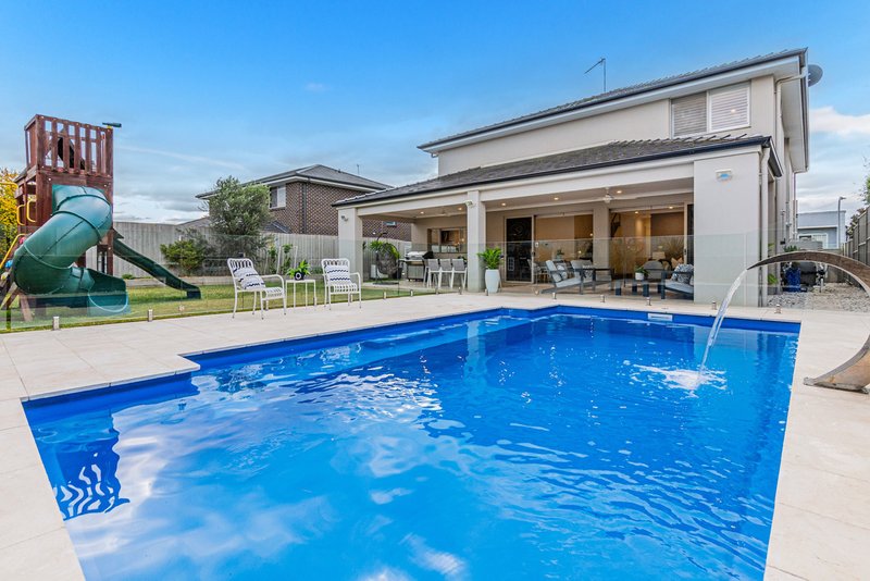 Photo - 47 Water Creek Boulevard, Kellyville NSW 2155 - Image 12