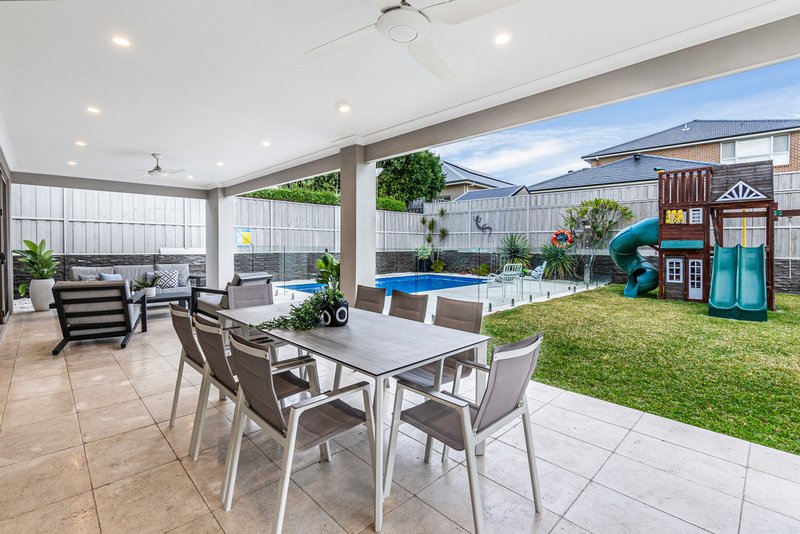 Photo - 47 Water Creek Boulevard, Kellyville NSW 2155 - Image 14