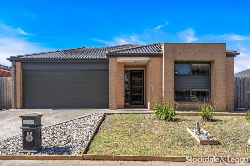 47 Watergum Way, Wallan VIC 3756