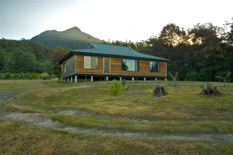 Photo - 47 Wattle Lea Road, Golden Valley TAS 7304 - Image 2