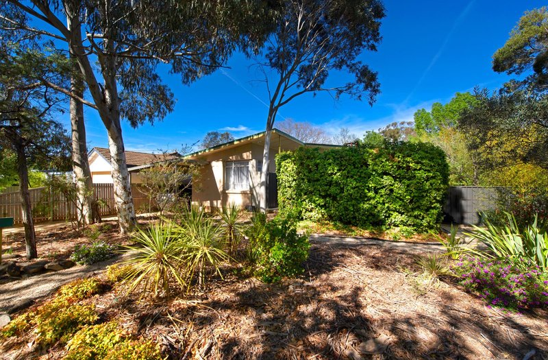 47 Wattle Street, O'Connor ACT 2602