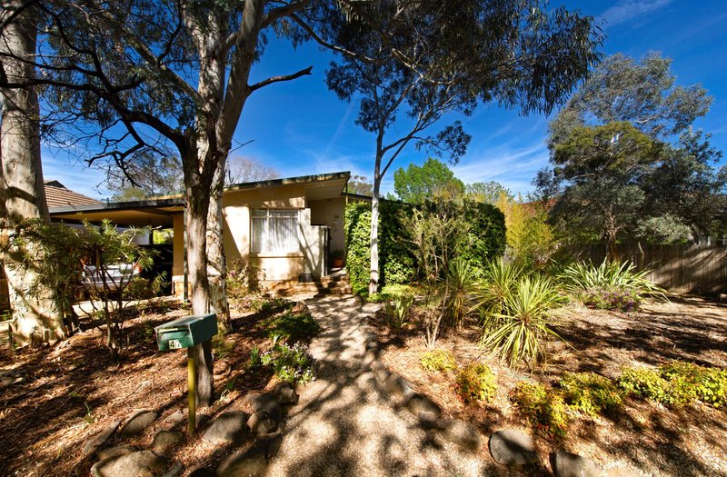 Photo - 47 Wattle Street, O'Connor ACT 2602 - Image 18