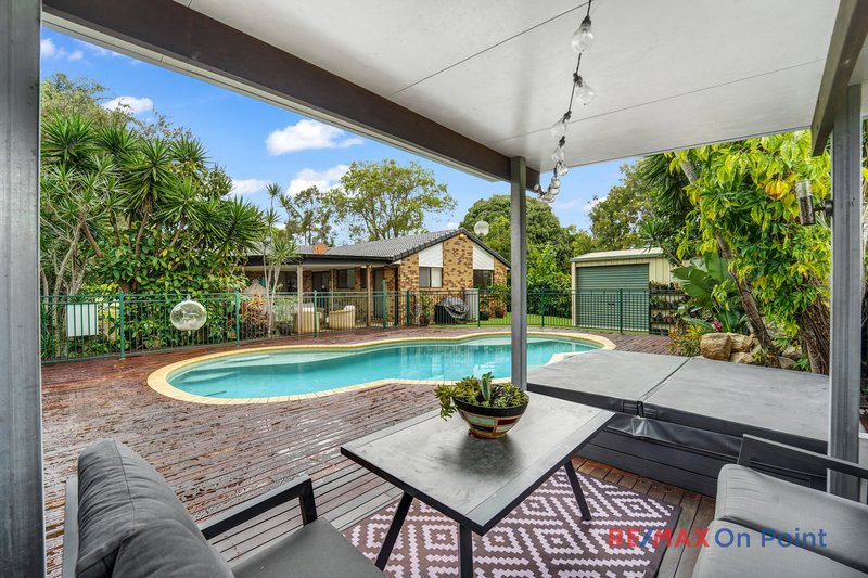 47 Wattle Street, Victoria Point QLD 4165