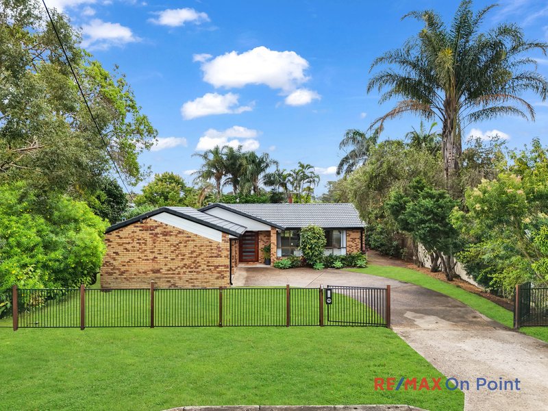 Photo - 47 Wattle Street, Victoria Point QLD 4165 - Image 2