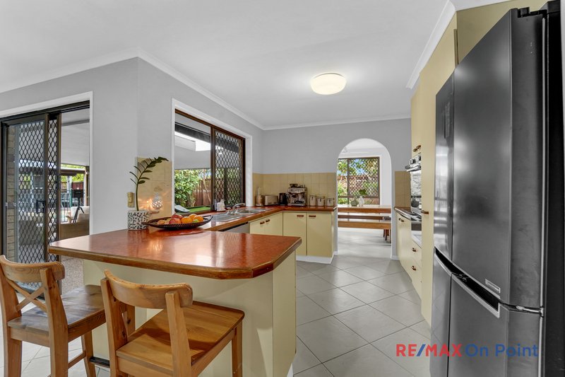 Photo - 47 Wattle Street, Victoria Point QLD 4165 - Image 10