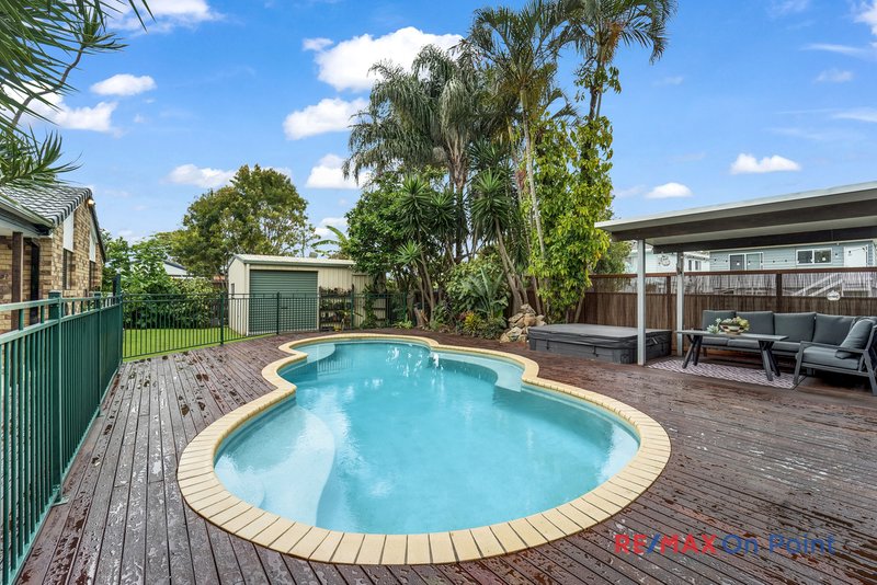 Photo - 47 Wattle Street, Victoria Point QLD 4165 - Image 23