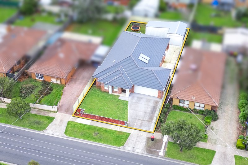 Photo - 47 Welcome Road, Diggers Rest VIC 3427 - Image 2