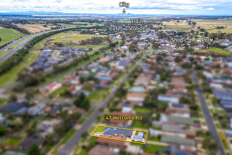Photo - 47 Welcome Road, Diggers Rest VIC 3427 - Image 3