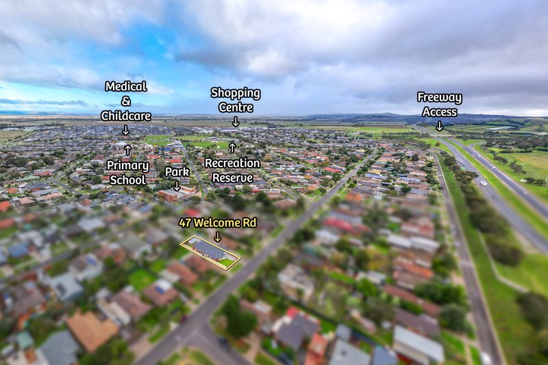 Photo - 47 Welcome Road, Diggers Rest VIC 3427 - Image 4